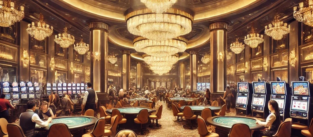 🎯 2025년 온라인 바카라 사이트 추천 가이드