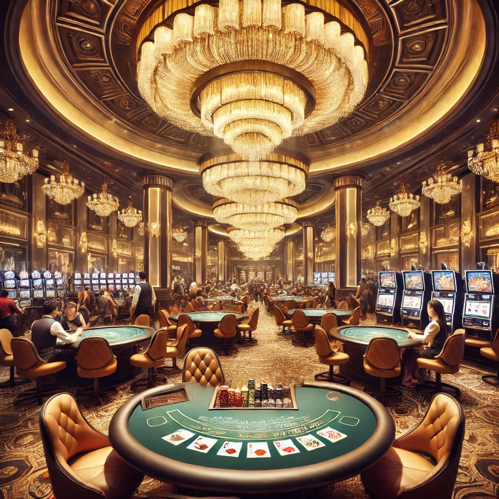 🎯 2025년 온라인 바카라 사이트 추천 가이드